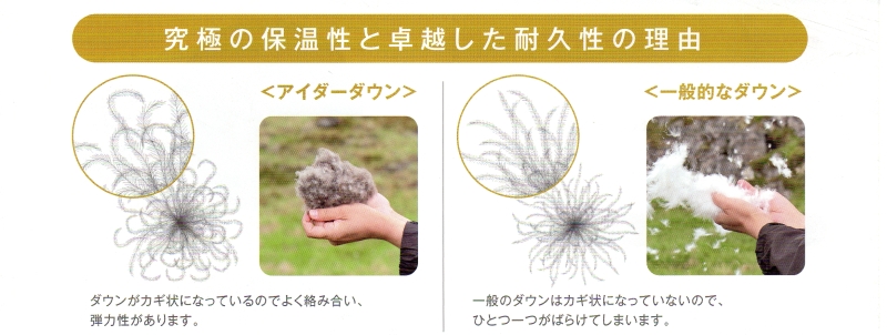 羽毛掛けふとん_KL003