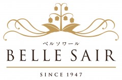 bellesair_logo_hurigana